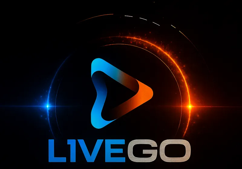 L1veGo streaming platform